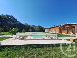  Maison � vendre 7 pi�ces 198 m�