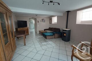  Maison à vendre 6 pièces 134 m²