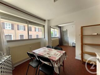  Appartement à louer 1 pièce 28 m²