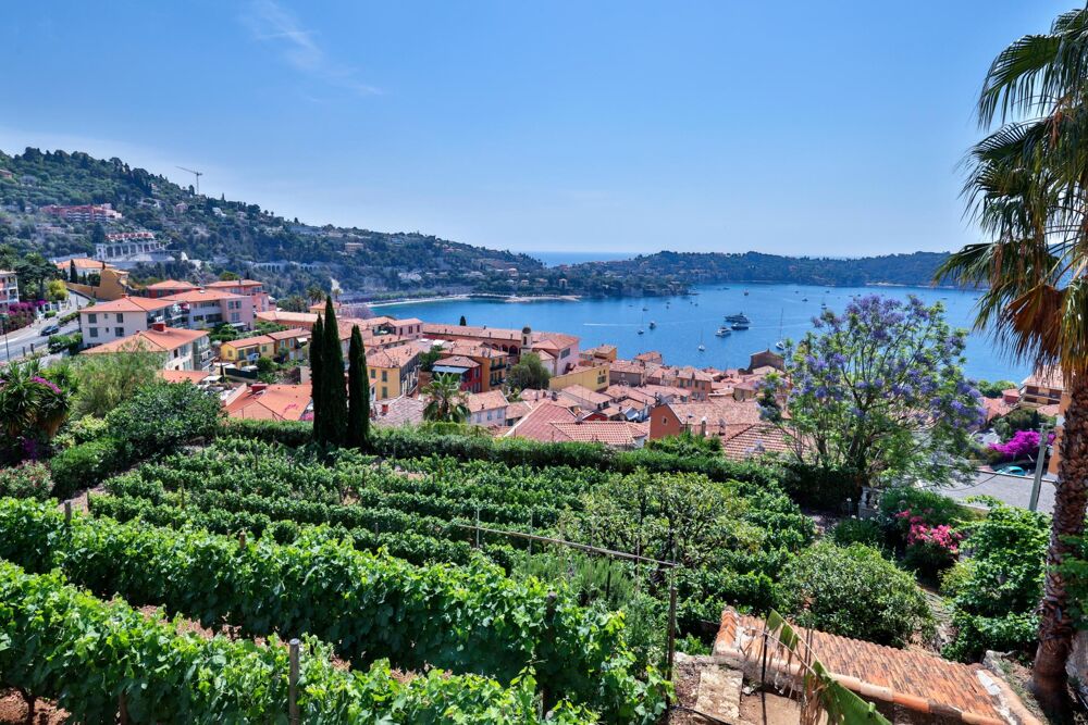  vendre  Maison Villefranche-sur-Mer (06230)