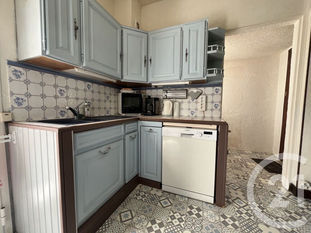 vente Maison - 3 pièce(s) - 64 m² Paray-Vieille-Poste (91550)