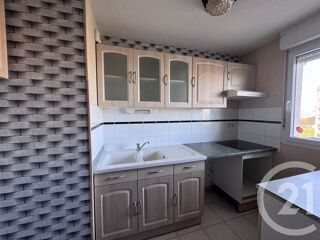  Appartement � louer 3 pi�ces 56 m�