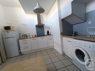  Maison � vendre 2 pi�ces 27 m�