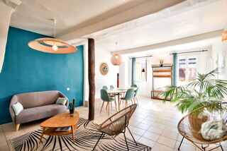  Appartement  vendre 4 pices 83 m