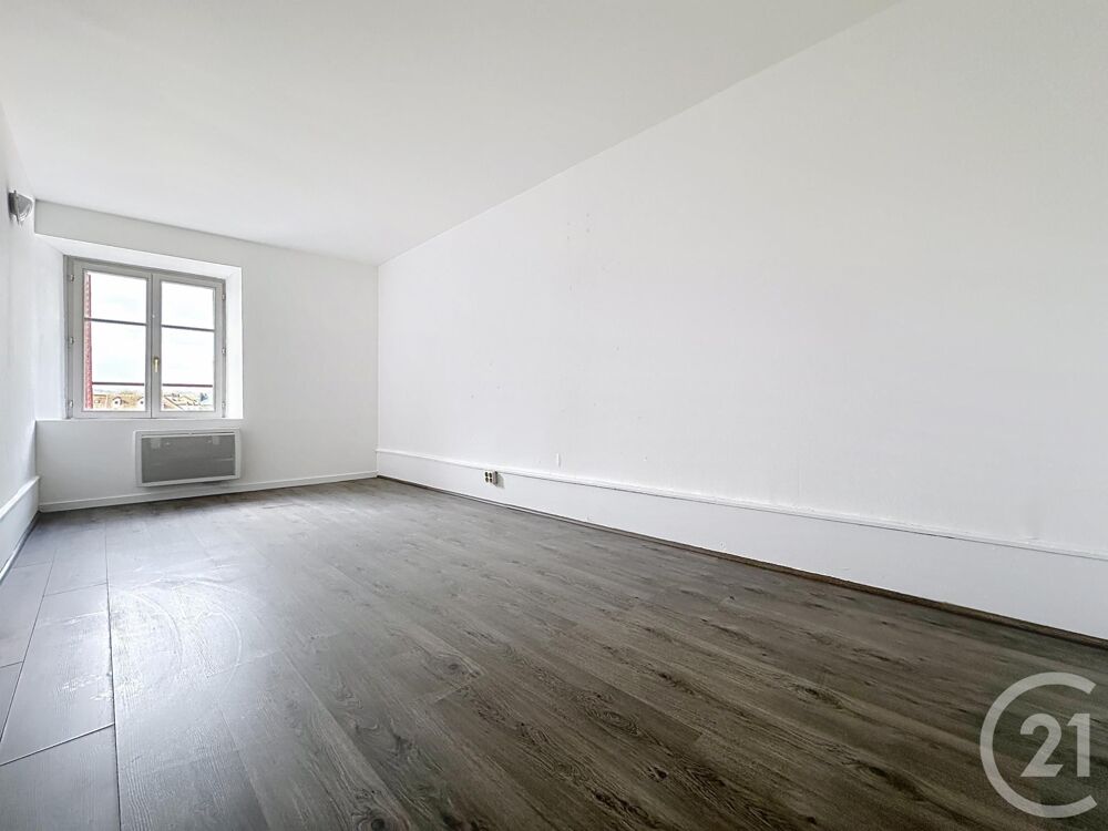 location Appartement - 2 pièce(s) - 58 m² Montbéliard (25200)