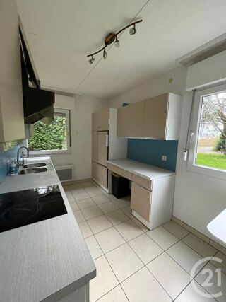  Maison à louer 5 pièces 120 m²