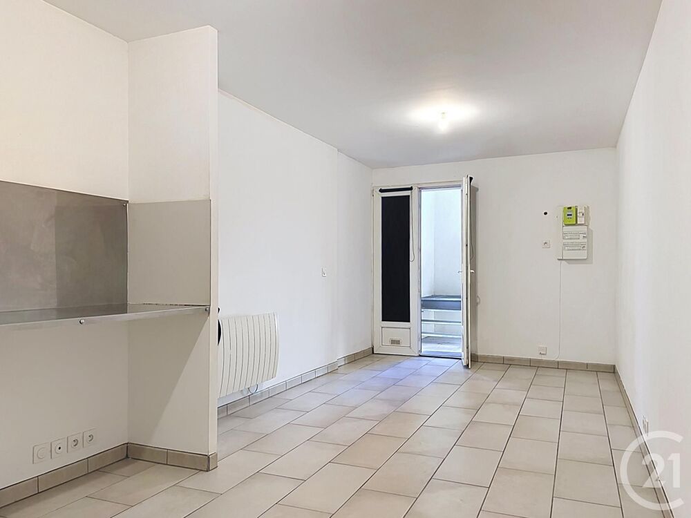 A louer, par votre agence CENTURY 21 LA BIG, appartement....