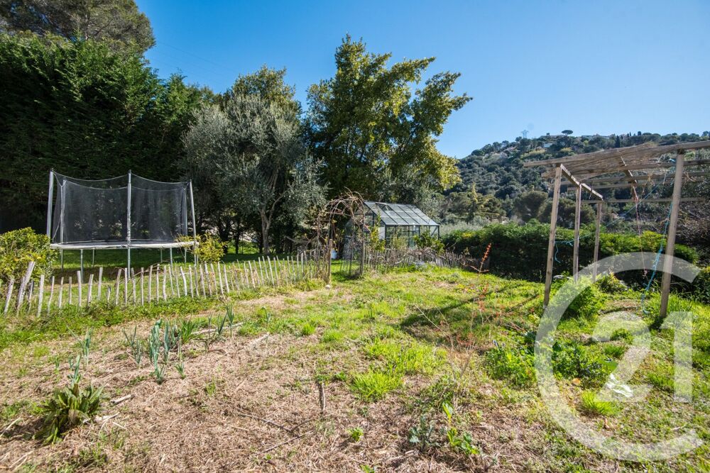 � vendre  Maison La Turbie (06320)