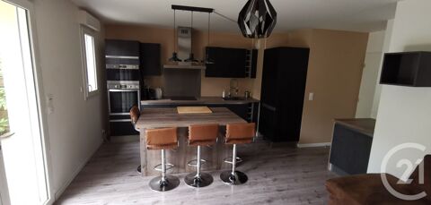  Appartement � louer 3 pi�ces 63 m�