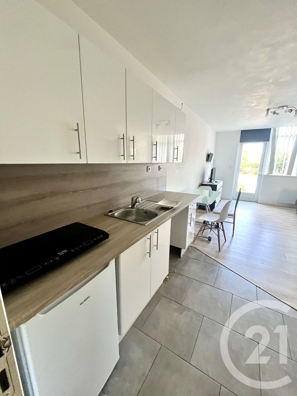vente Immeuble - 227 m² Boulogne-sur-Mer (62200)