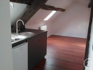  Appartement � louer 1 pi�ce 35 m�
