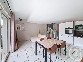  Appartement  vendre 4 pices 80 m