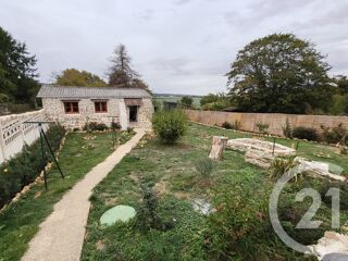  Maison à vendre 5 pièces 89 m²