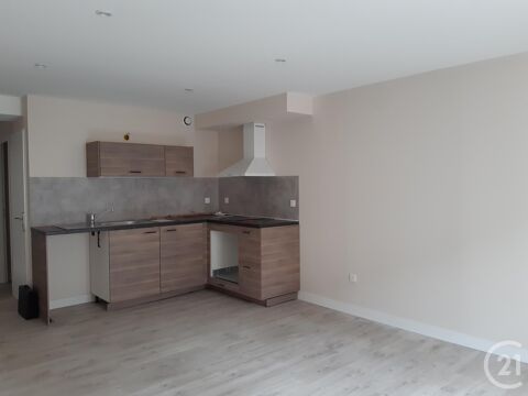  Appartement � louer 2 pi�ces 44 m�