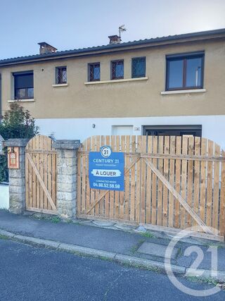  Maison � louer 4 pi�ces 132 m�