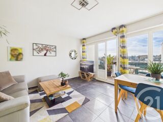  Appartement � vendre 3 pi�ces 70 m�