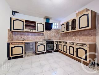  Maison à vendre 5 pièces 201 m²