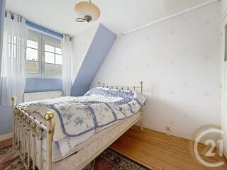  Maison � vendre 3 pi�ces 71 m�