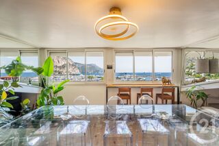  Appartement à vendre 3 pièces 118 m²