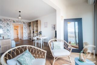  Appartement à vendre 1 pièce 39 m²