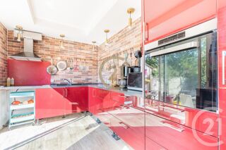  Maison à vendre 5 pièces 114 m²