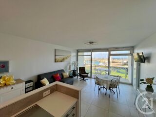  Appartement à vendre 1 pièce 34 m²