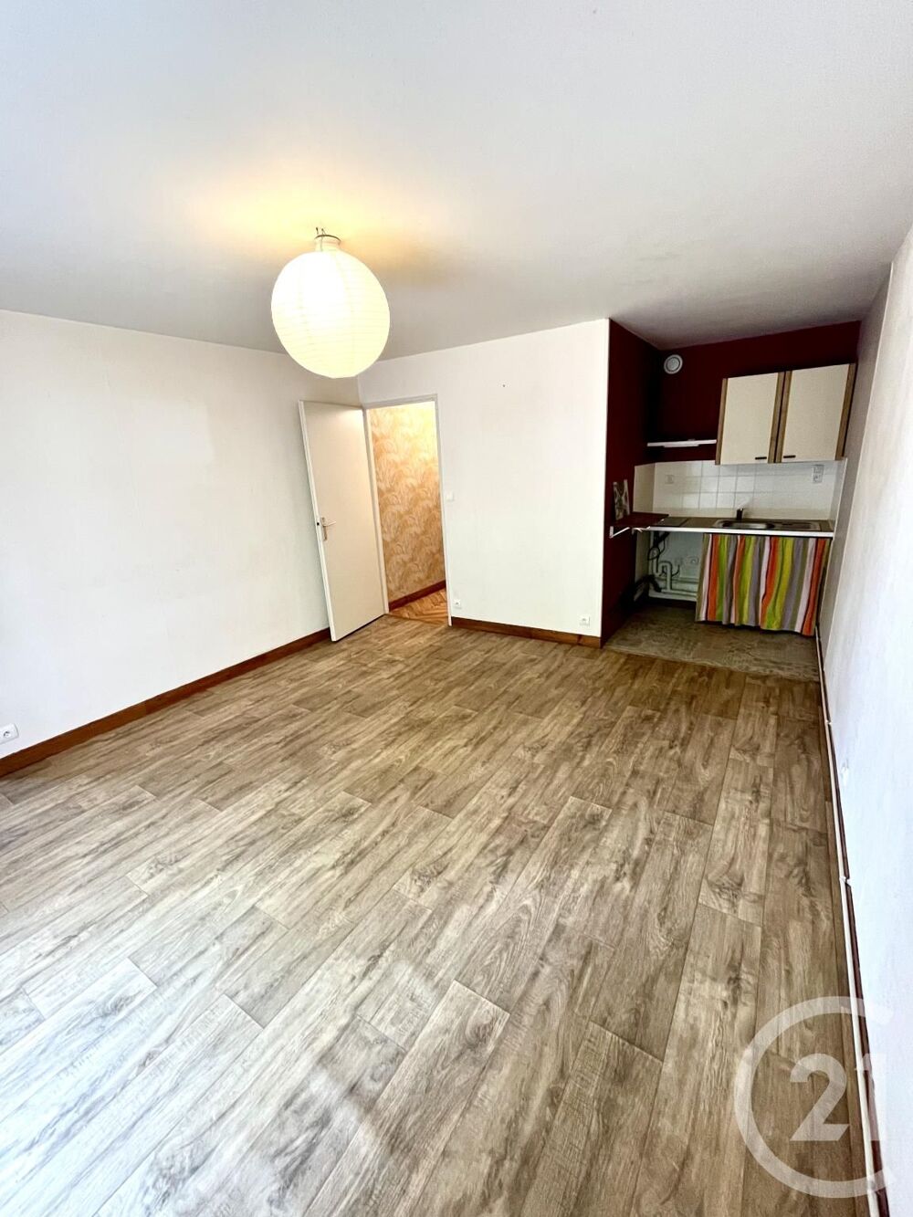 location Appartement - 2 pièce(s) - 36 m² Toulouse (31500)