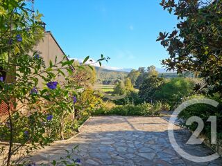  Maison � vendre 10 pi�ces 272 m�