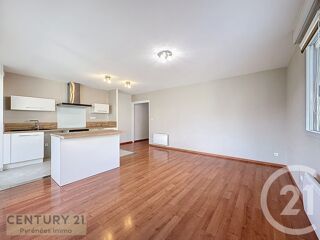  Appartement � louer 3 pi�ces 61 m�