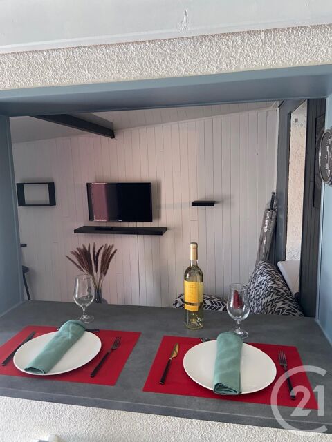 Maison � louer 3 pi�ces 41 m�