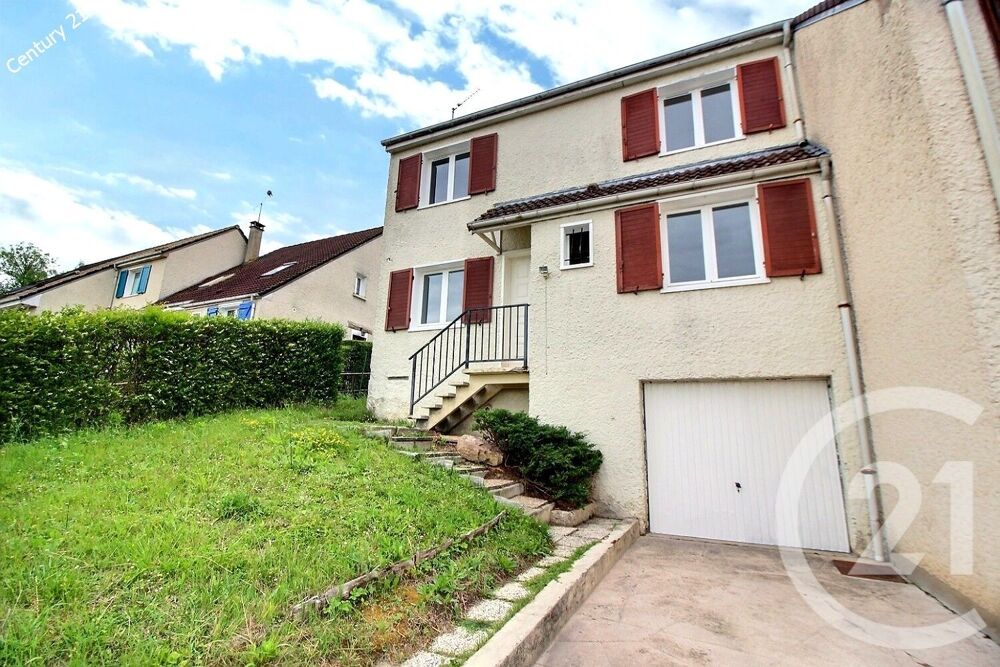 vente Maison - 6 pièce(s) - 101 m² Château-Thierry (02400)
