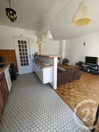  Appartement � vendre 3 pi�ces 68 m�