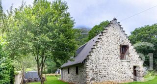  Maison à vendre 3 pièces 140 m²