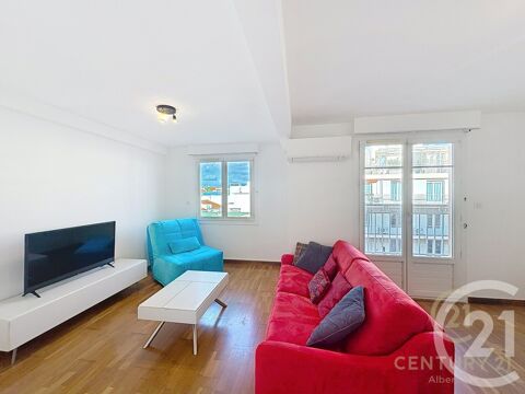  Appartement � louer 2 pi�ces 54 m�