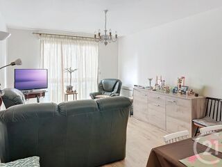  Appartement à vendre 3 pièces 63 m² Redon