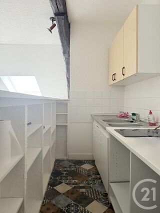  Appartement � vendre 2 pi�ces 33 m�