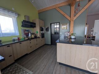  Maison � vendre 3 pi�ces 80 m�