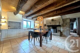  Maison � vendre 6 pi�ces 470 m�
