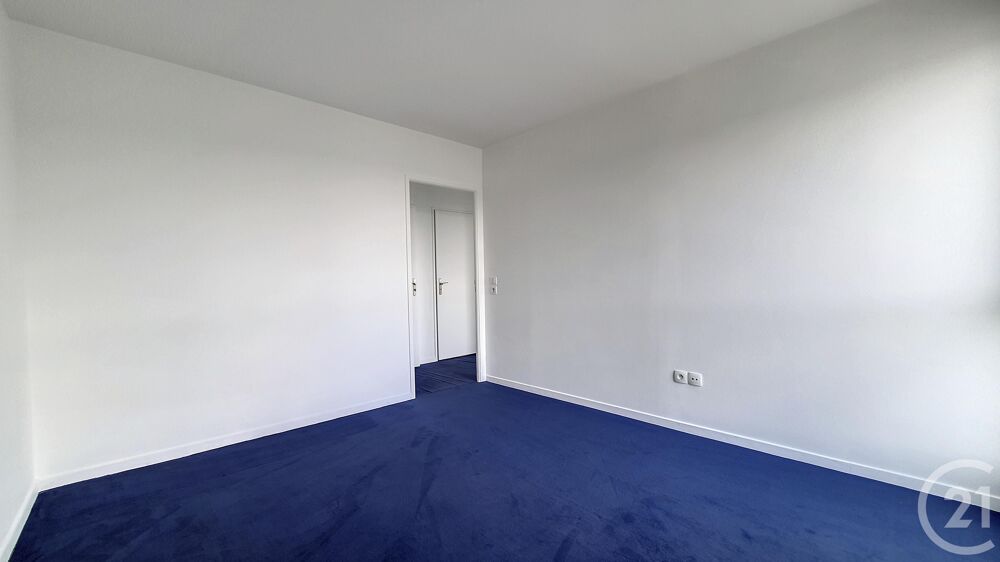 location Appartement - 3 pièce(s) - 53 m² Fleury-Mérogis (91700)