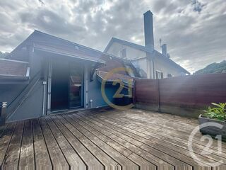  Appartement à vendre 3 pièces 48 m²