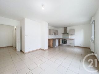  Appartement � vendre 2 pi�ces 43 m�