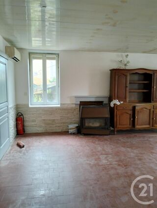  Maison � vendre 3 pi�ces 108 m�