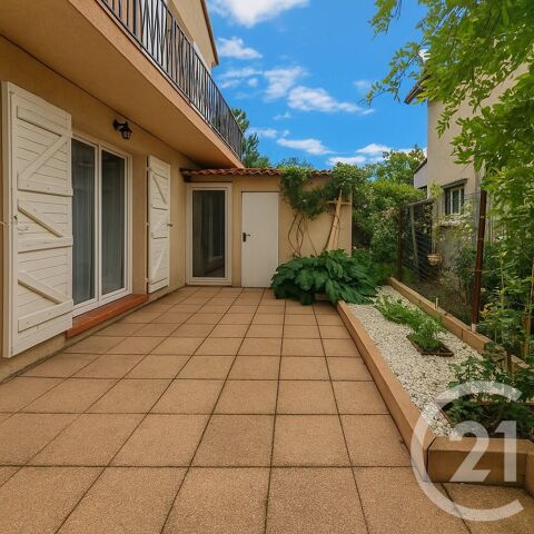  Maison � louer 4 pi�ces 90 m�