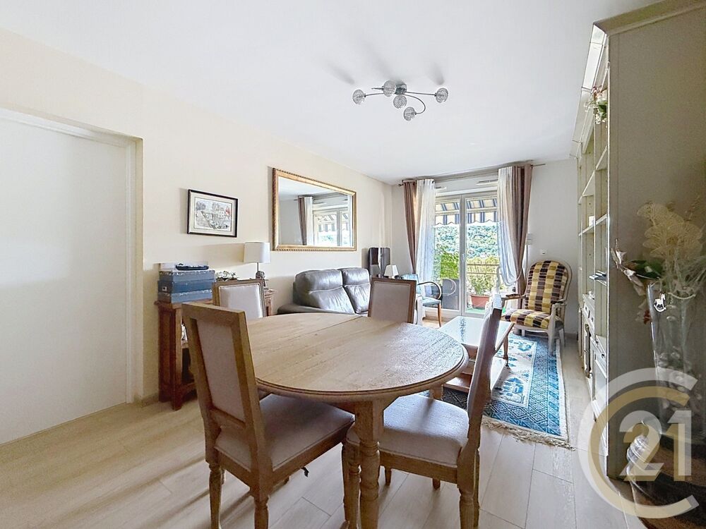 vente Appartement - 3 pièce(s) - 66 m² Déville-Lès-Rouen (76250)