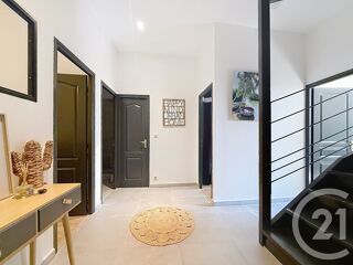  Appartement � vendre 4 pi�ces 72 m�