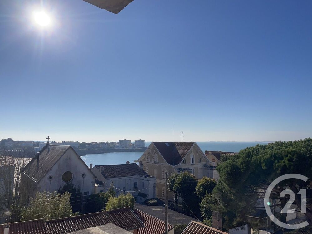 vente Appartement - 2 pièce(s) - 51 m² Vaux-sur-Mer (17640)