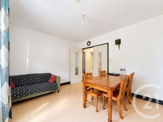 vente Appartement - 3 pièce(s) - 57 m² Belfort (90000)