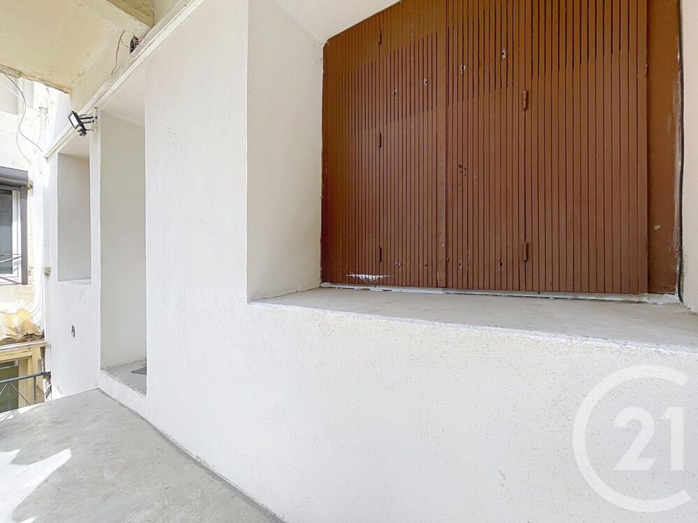 Appartement 2 pièces 41 m² · à Bagnols sur Ceze · 41 m² · 55 000 €