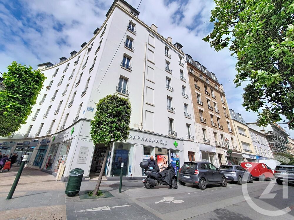 La Garenne-Colombes, à deux pas de la rue Voltaire et de....