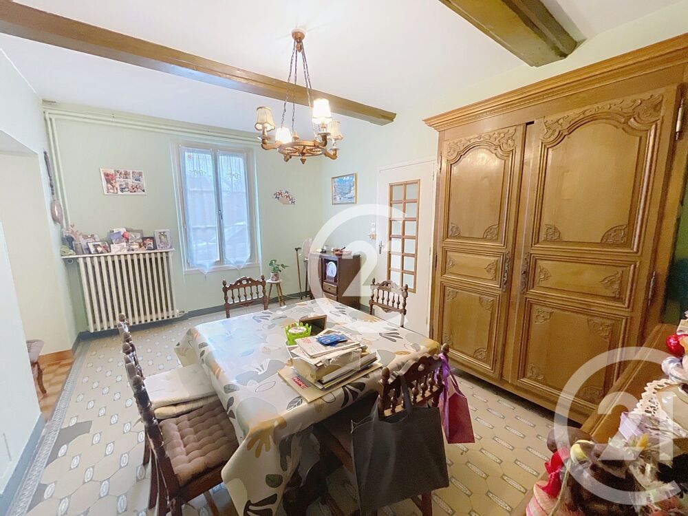 Nouveau à ce prix dans votre agence CENTURY 21 Bertin Im....